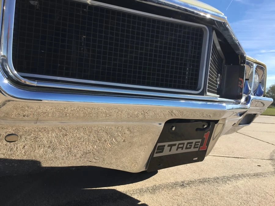 1970 Buick Gran Sport - Image 11 of 12