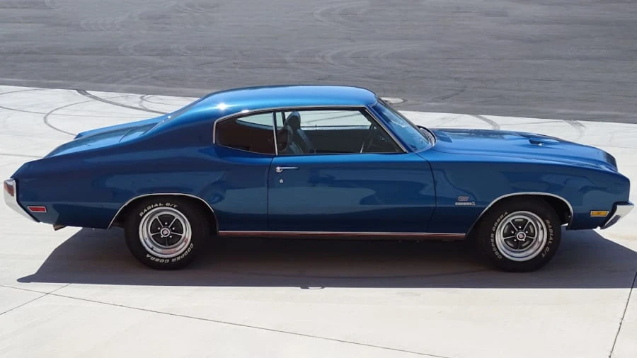1970 Buick Gran Sport - Image 2 of 20
