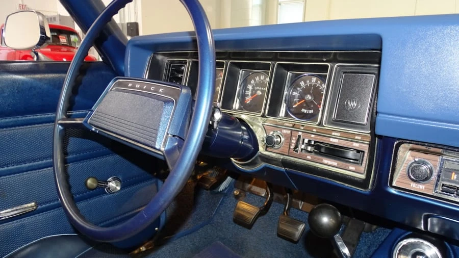 1970 Buick Gran Sport - Image 3 of 20