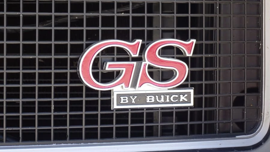 1970 Buick Gran Sport - Image 9 of 20