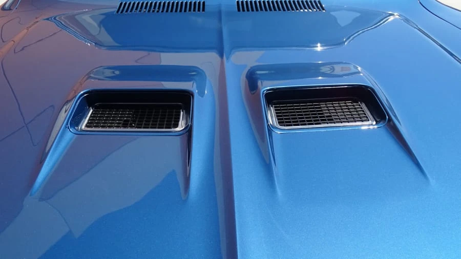 1970 Buick Gran Sport - Image 11 of 20