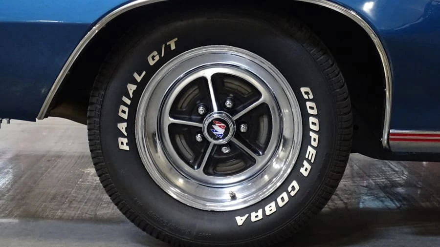 1970 Buick Gran Sport - Image 12 of 20