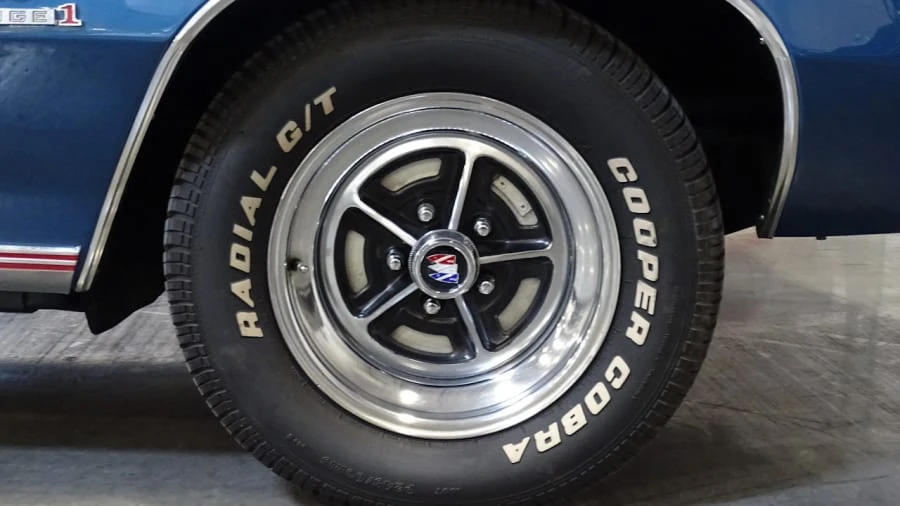 1970 Buick Gran Sport - Image 13 of 20