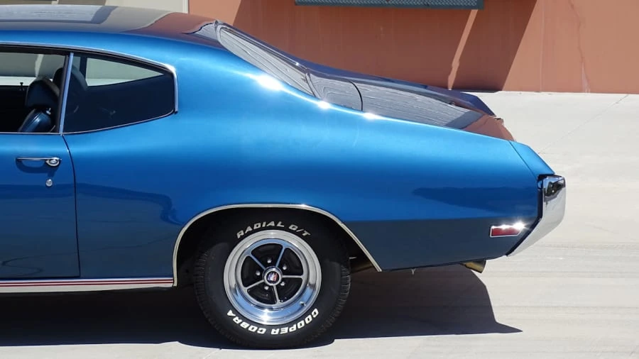 1970 Buick Gran Sport - Image 17 of 20