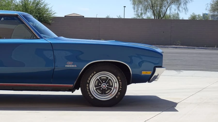 1970 Buick Gran Sport - Image 19 of 20