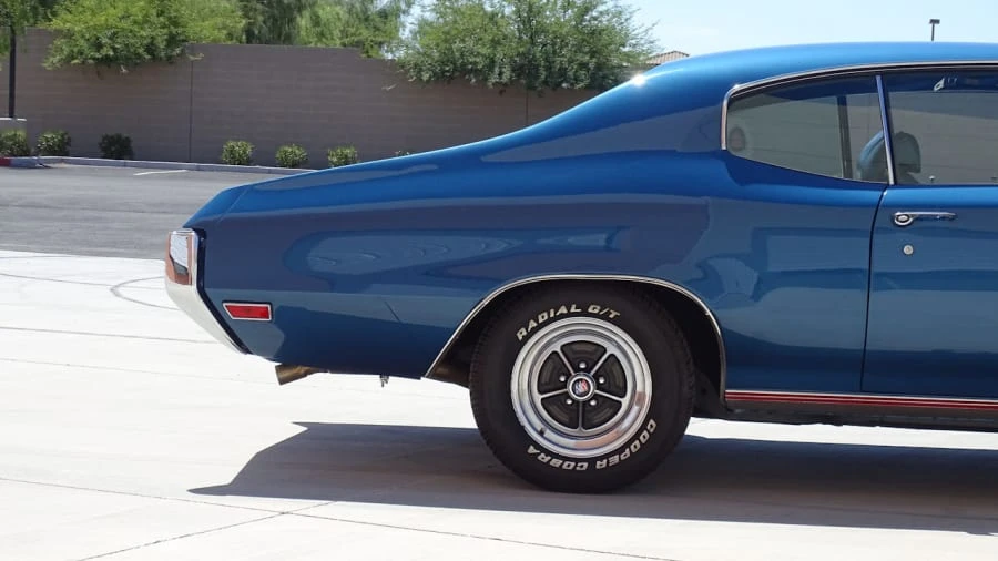 1970 Buick Gran Sport - Image 18 of 20