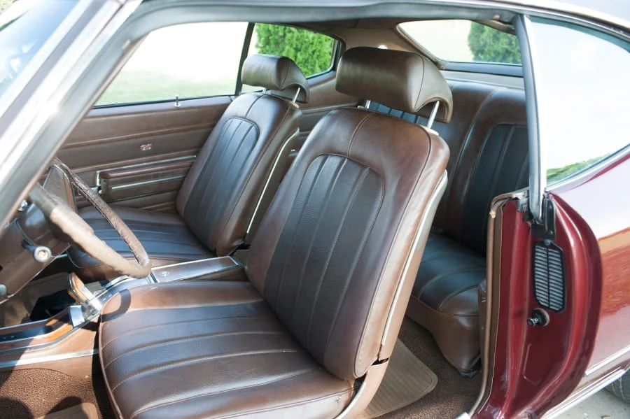1970 Buick Gran Sport - Image 5 of 12