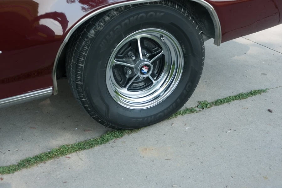 1970 Buick Gran Sport - Image 11 of 12