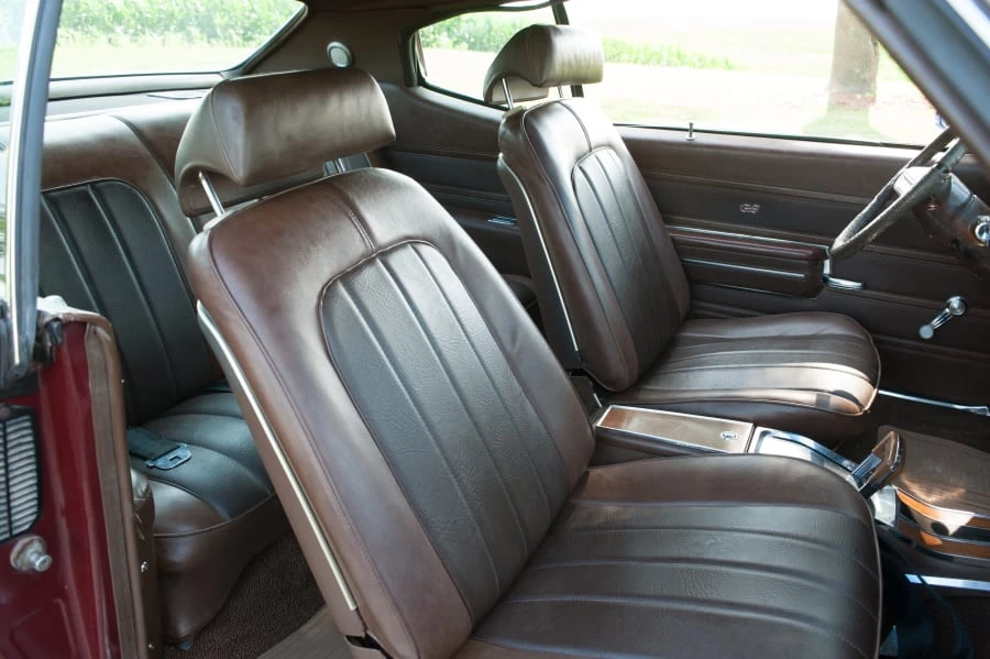 1970 Buick Gran Sport - Image 6 of 12
