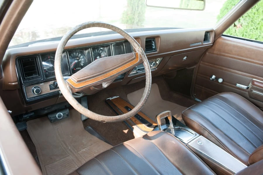 1970 Buick Gran Sport - Image 4 of 12