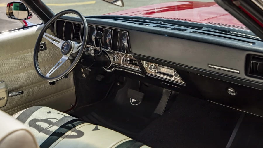 1970 Buick Gran Sport - Image 5 of 12