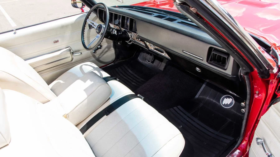 1970 Buick Gran Sport - Image 5 of 13