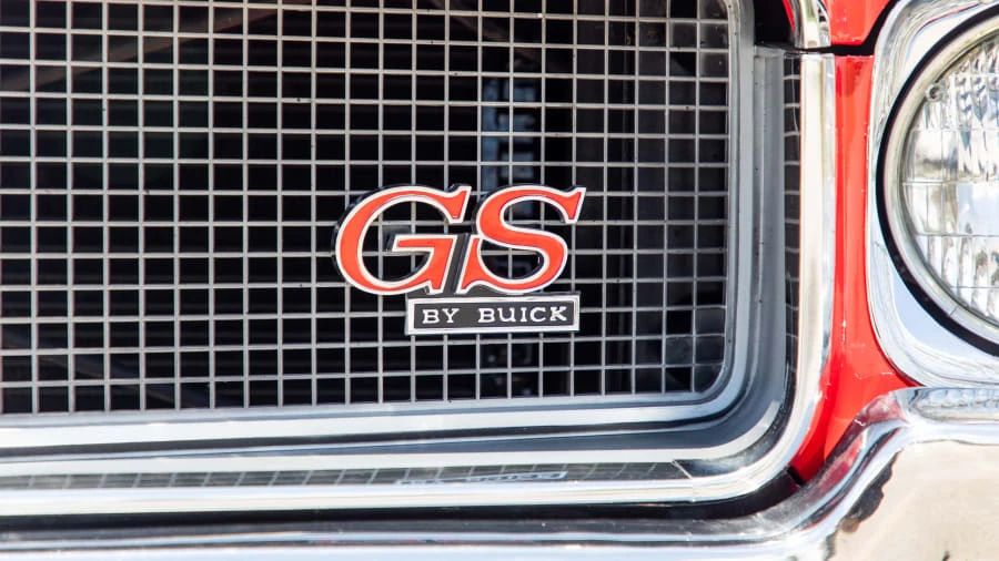 1970 Buick Gran Sport - Image 9 of 13