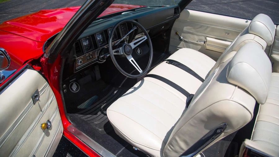 1970 Buick Gran Sport - Image 4 of 20