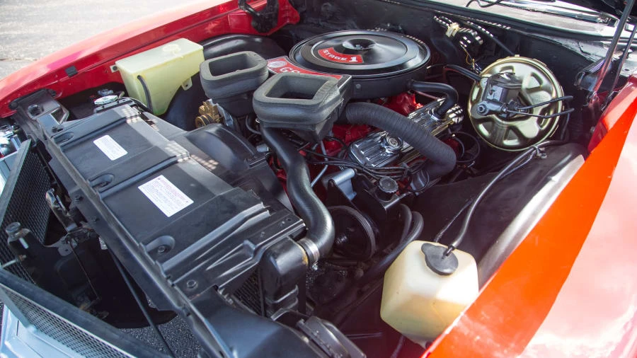 1970 Buick Gran Sport - Image 6 of 20