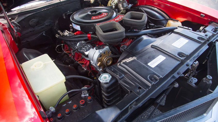 1970 Buick Gran Sport - Image 7 of 20