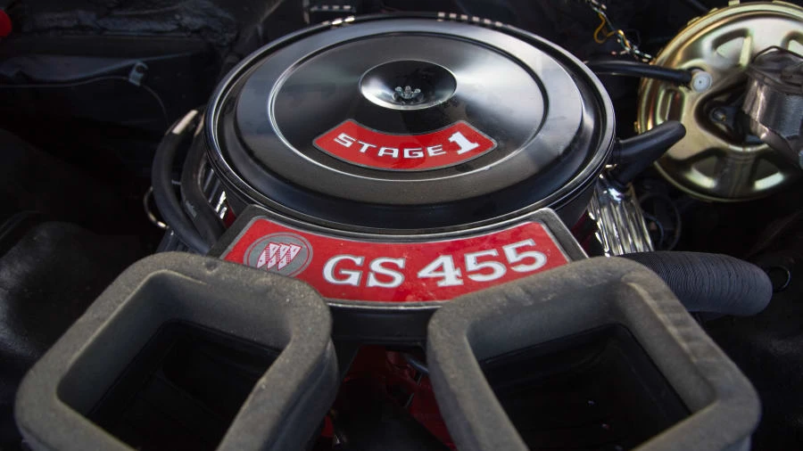 1970 Buick Gran Sport - Image 10 of 20