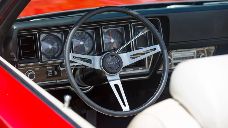1970 Buick Gran Sport - Image 12 of 20
