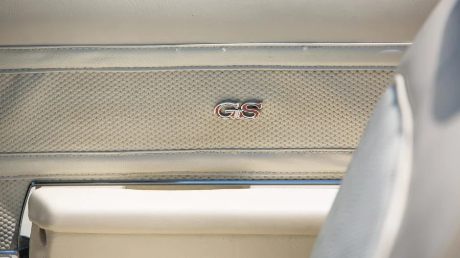 1970 Buick Gran Sport - Image 17 of 20