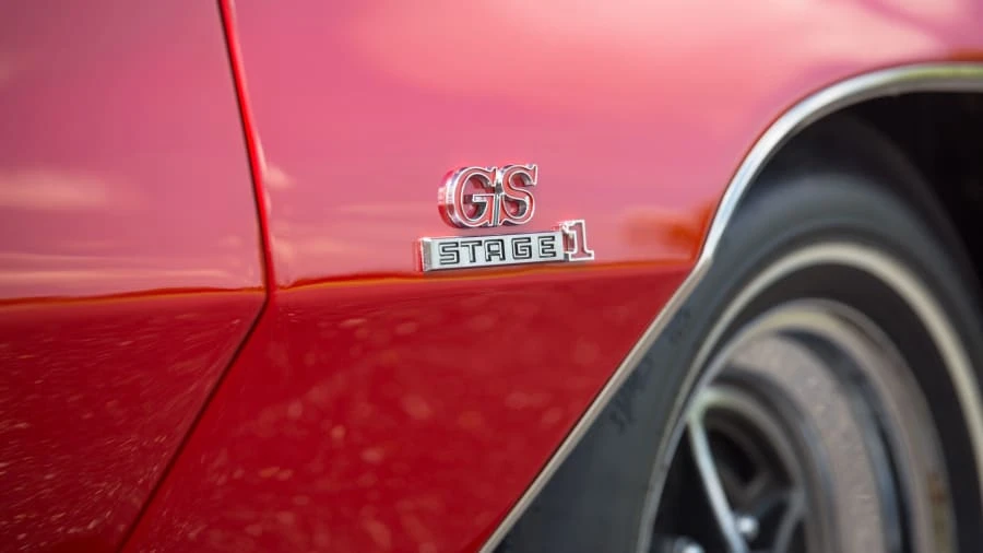 1970 Buick Gran Sport - Image 18 of 20