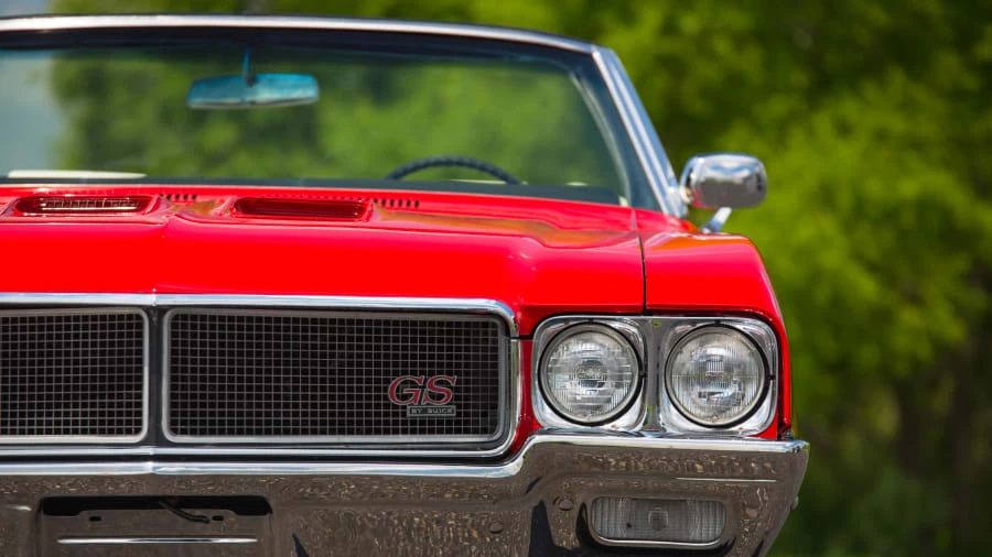1970 Buick Gran Sport - Image 19 of 20