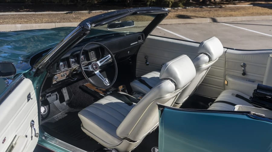 1970 Buick Gran Sport - Image 4 of 31