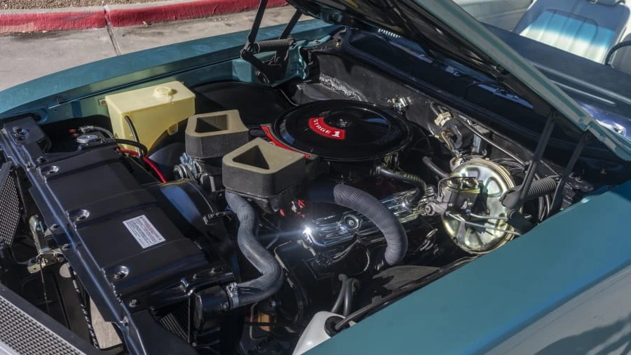 1970 Buick Gran Sport - Image 6 of 31