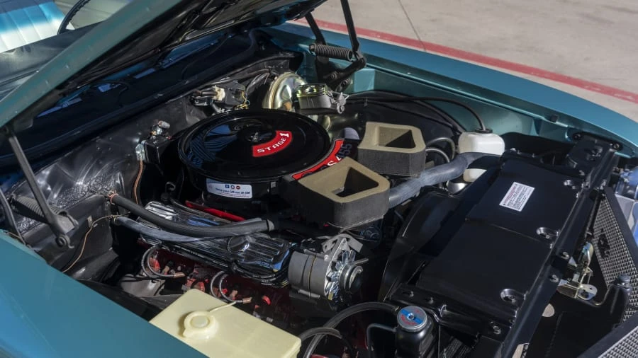 1970 Buick Gran Sport - Image 7 of 31