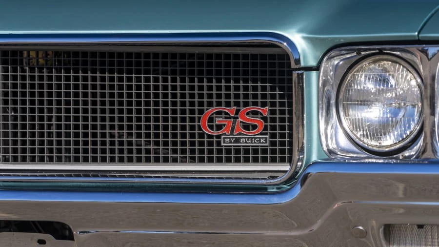 1970 Buick Gran Sport - Image 9 of 31