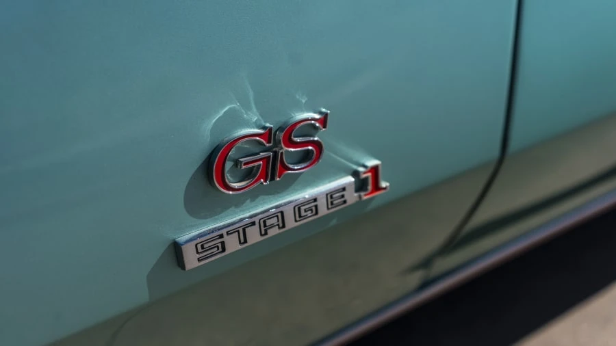 1970 Buick Gran Sport - Image 16 of 31