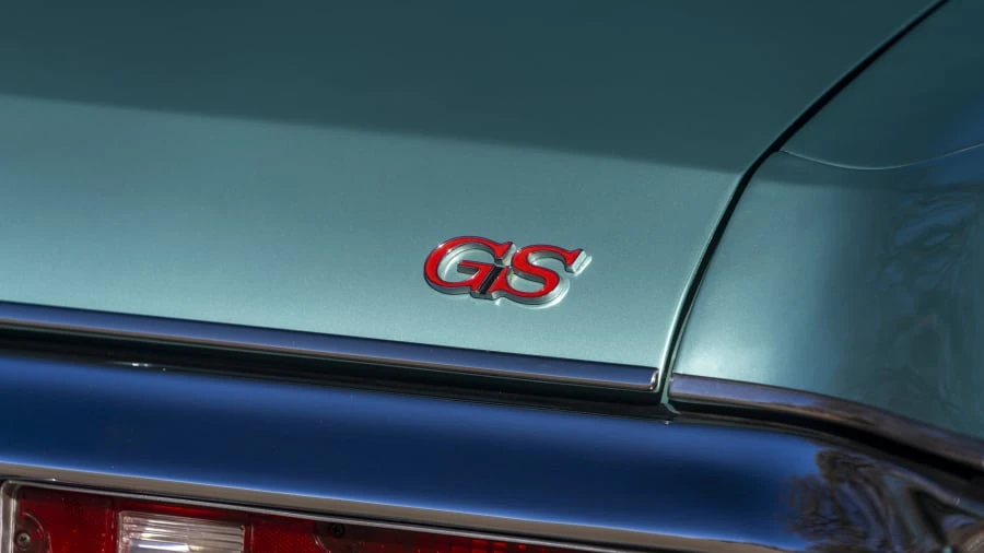 1970 Buick Gran Sport - Image 18 of 31