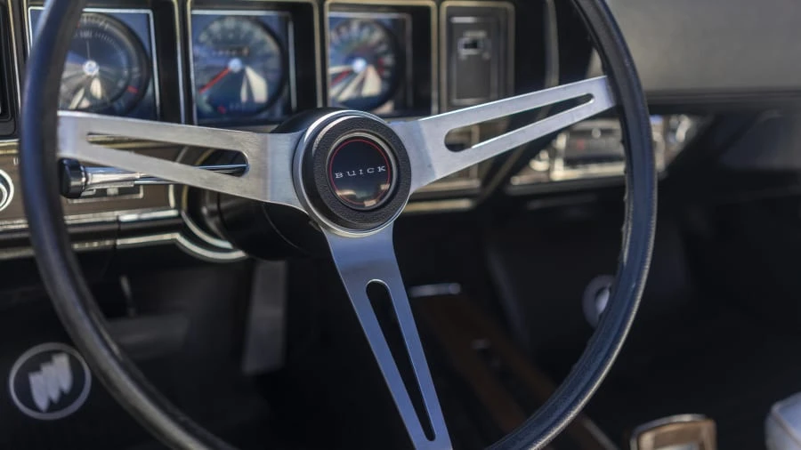 1970 Buick Gran Sport - Image 19 of 31