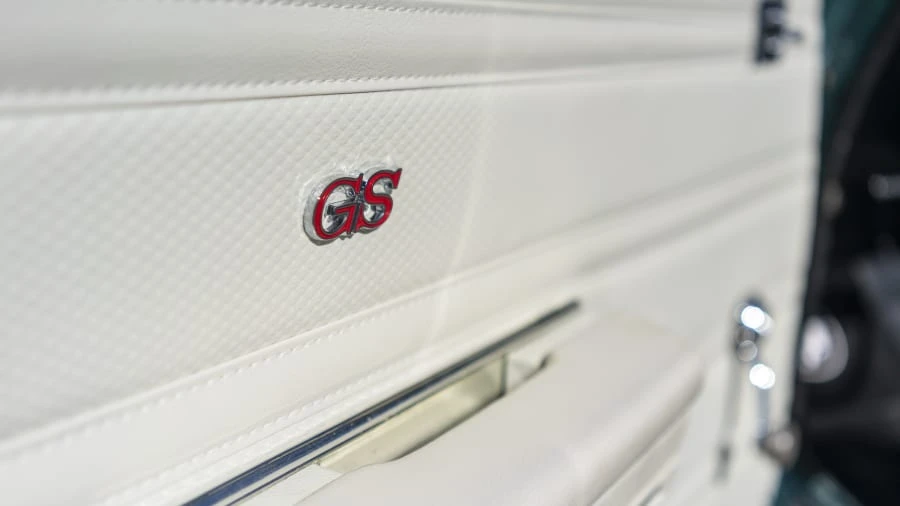 1970 Buick Gran Sport - Image 20 of 31