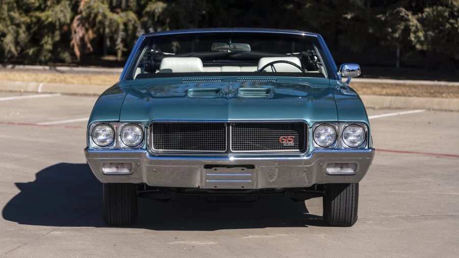 1970 Buick Gran Sport - Image 21 of 31