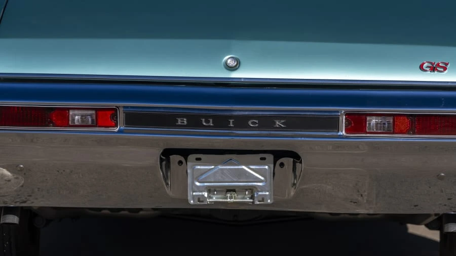 1970 Buick Gran Sport - Image 22 of 31