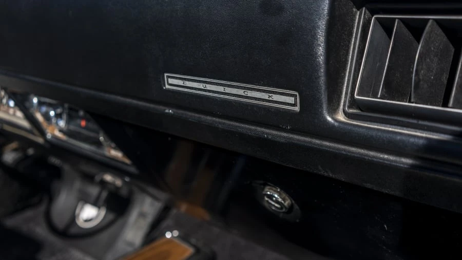 1970 Buick Gran Sport - Image 25 of 31