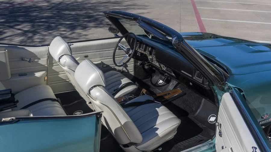 1970 Buick Gran Sport - Image 30 of 31