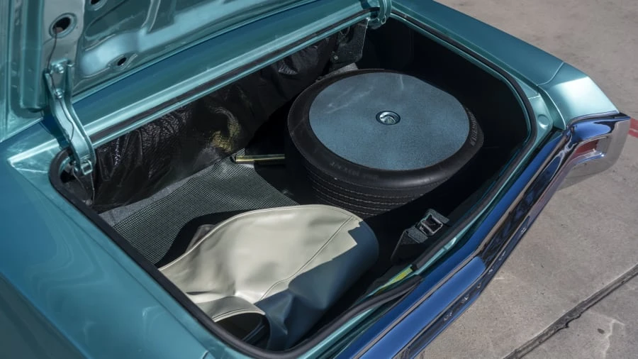 1970 Buick Gran Sport - Image 31 of 31