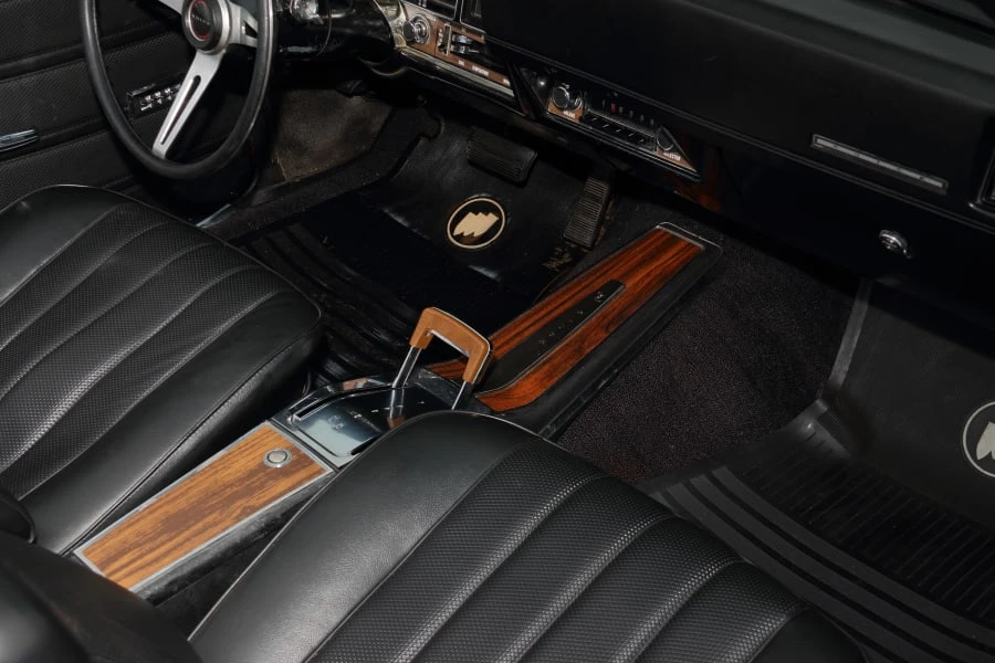 1970 Buick Gran Sport - Image 25 of 31