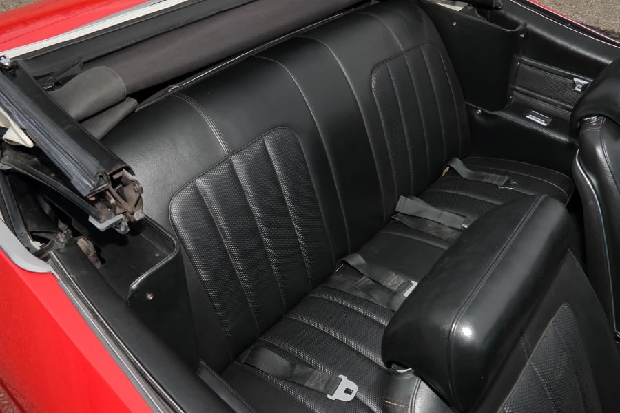 1970 Buick Gran Sport - Image 21 of 31