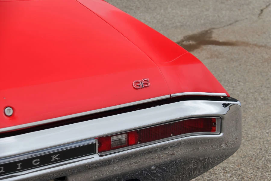 1970 Buick Gran Sport - Image 13 of 31