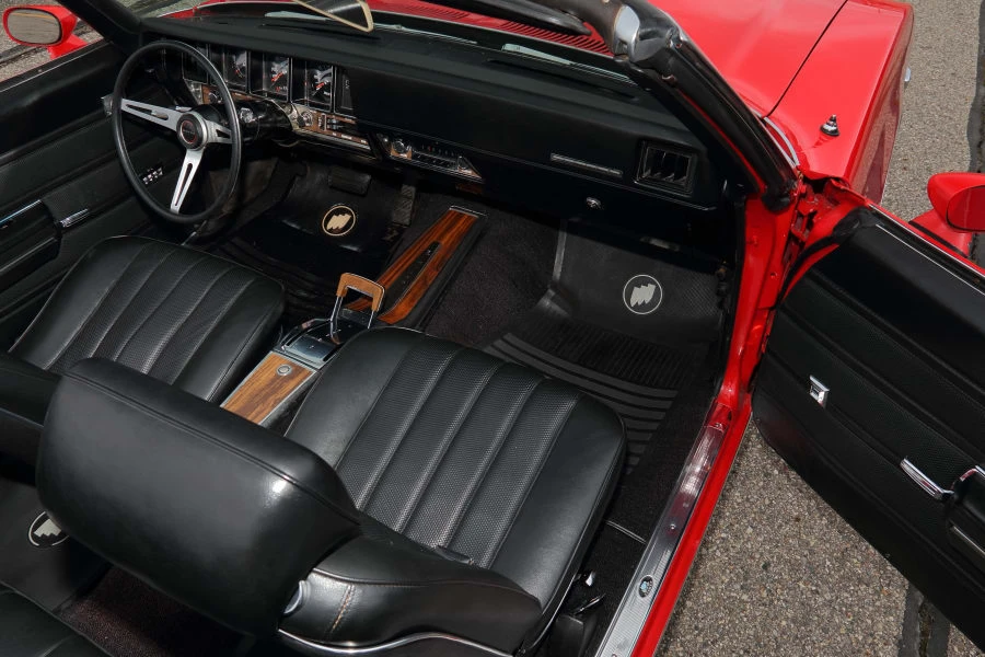 1970 Buick Gran Sport - Image 17 of 31