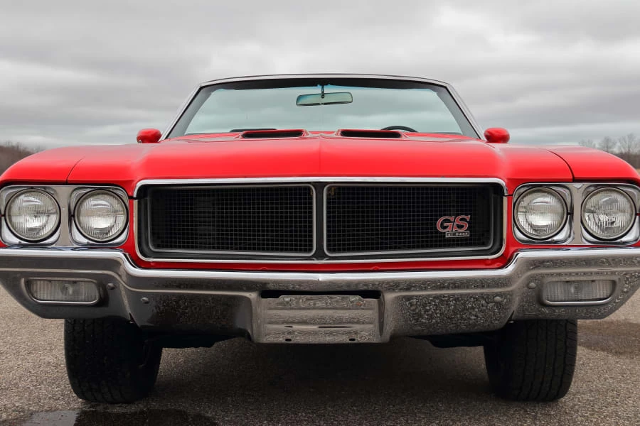 1970 Buick Gran Sport - Image 15 of 31