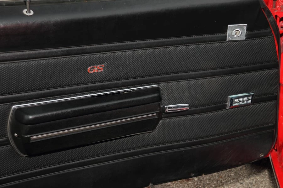 1970 Buick Gran Sport - Image 20 of 31