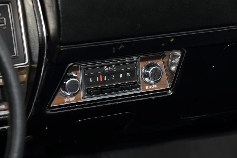 1970 Buick Gran Sport - Image 23 of 31