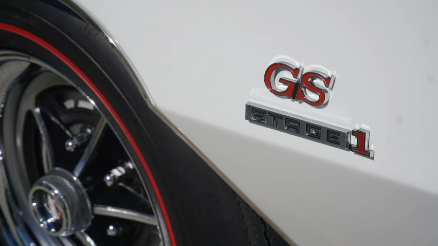1970 Buick Gran Sport - Image 10 of 31