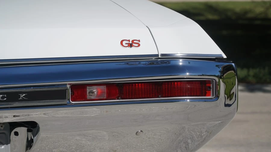 1970 Buick Gran Sport - Image 11 of 31