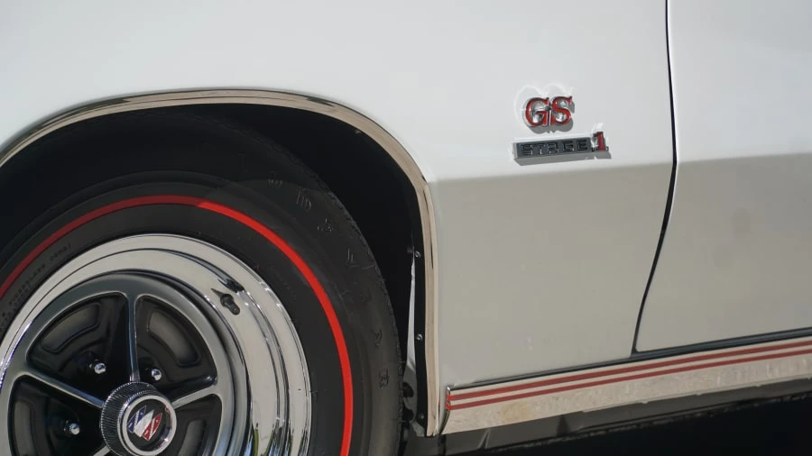 1970 Buick Gran Sport - Image 7 of 31