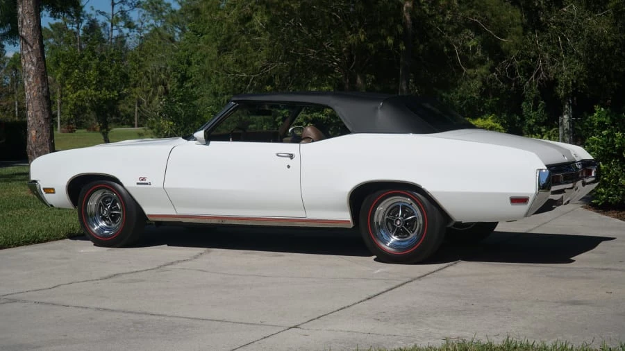 1970 Buick Gran Sport - Image 18 of 31
