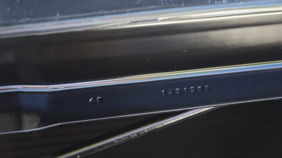 1970 Buick Gran Sport - Image 30 of 31